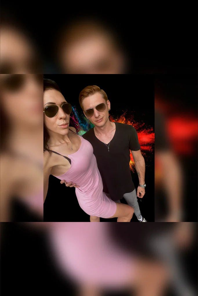 Hot Austrian Couple's avatar