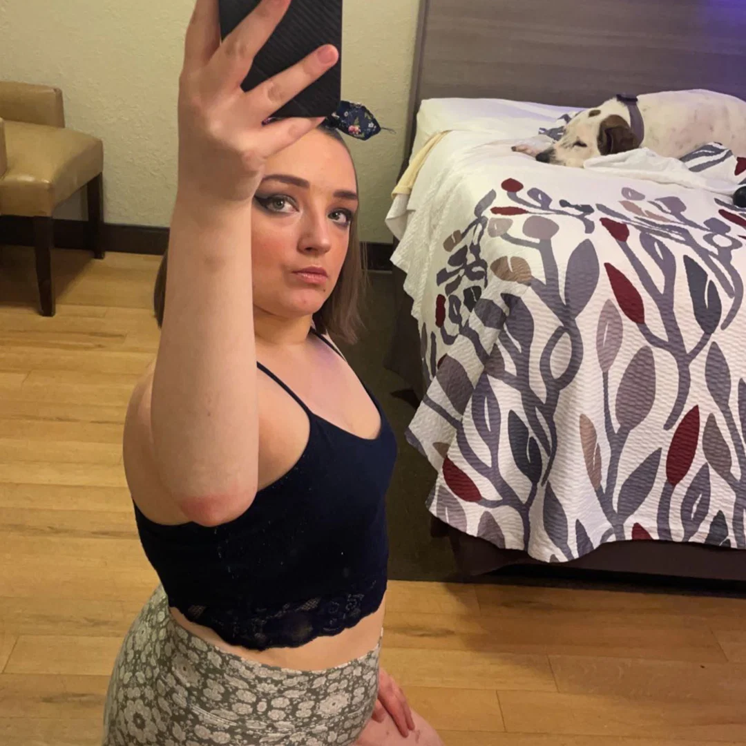 Maddi$in Calista profile banner