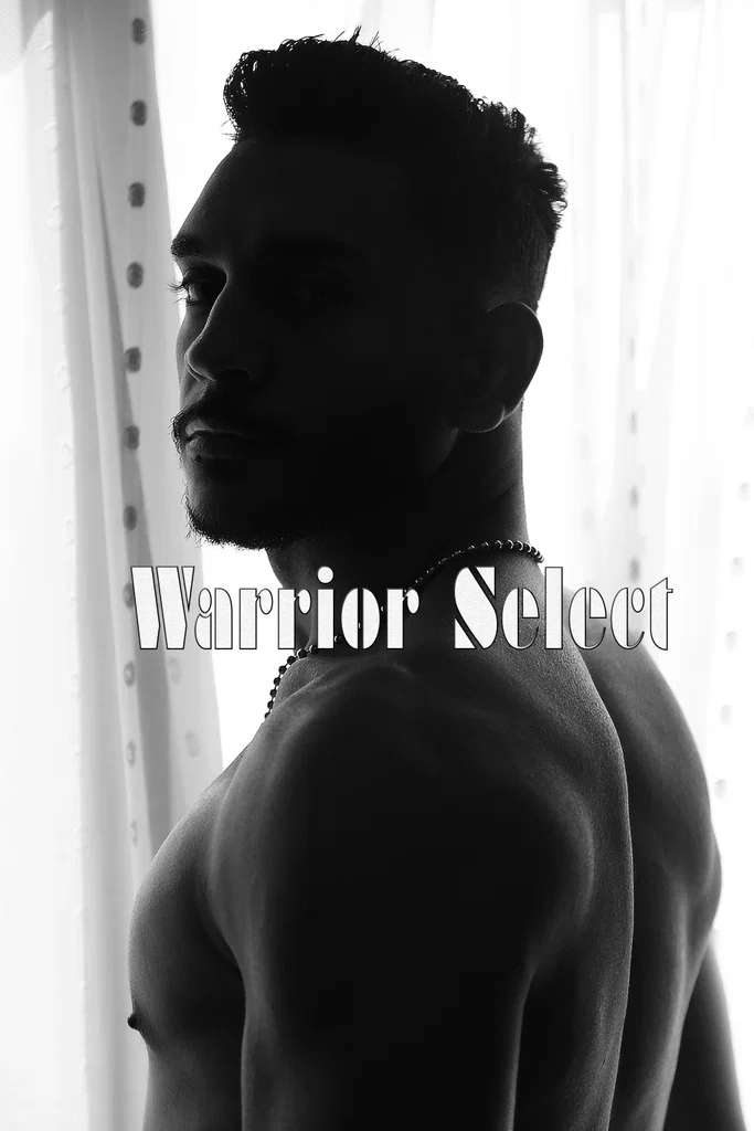 Warrior Select's avatar