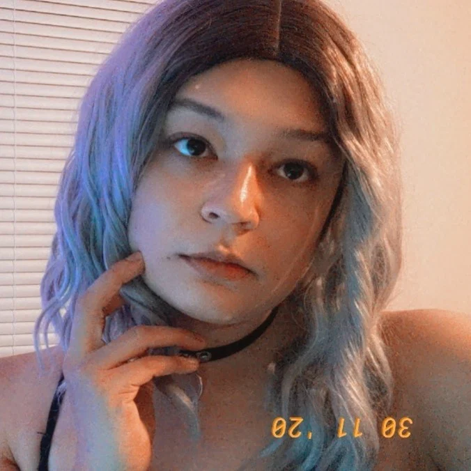 Reylene IRL's avatar