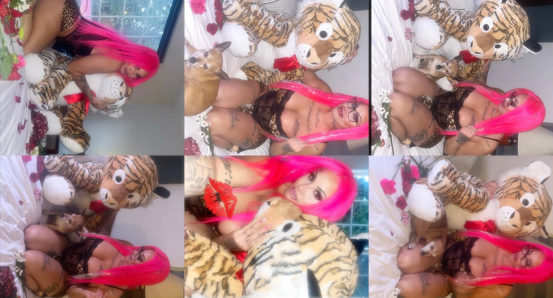 πΈππ¦ DADDYS FAVORITE FREAK π¦ππΈ profile banner