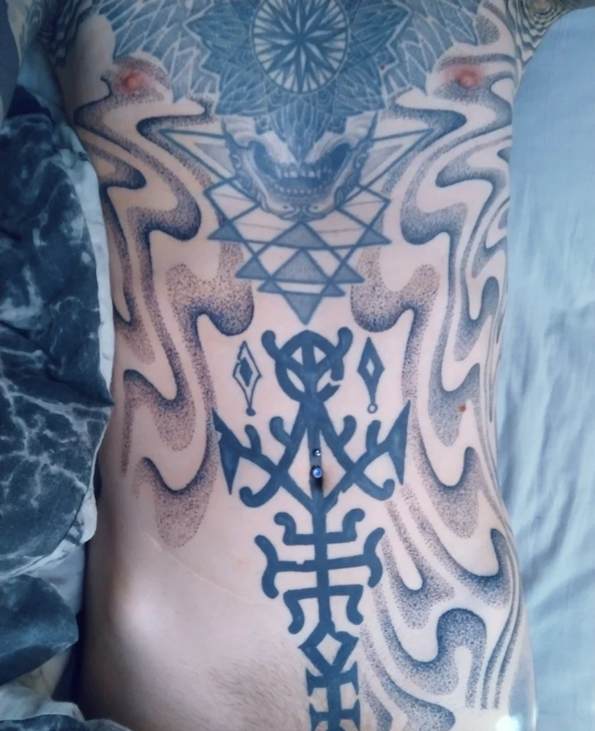 adam shaw