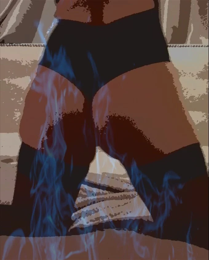 Phoenix Ashes's avatar