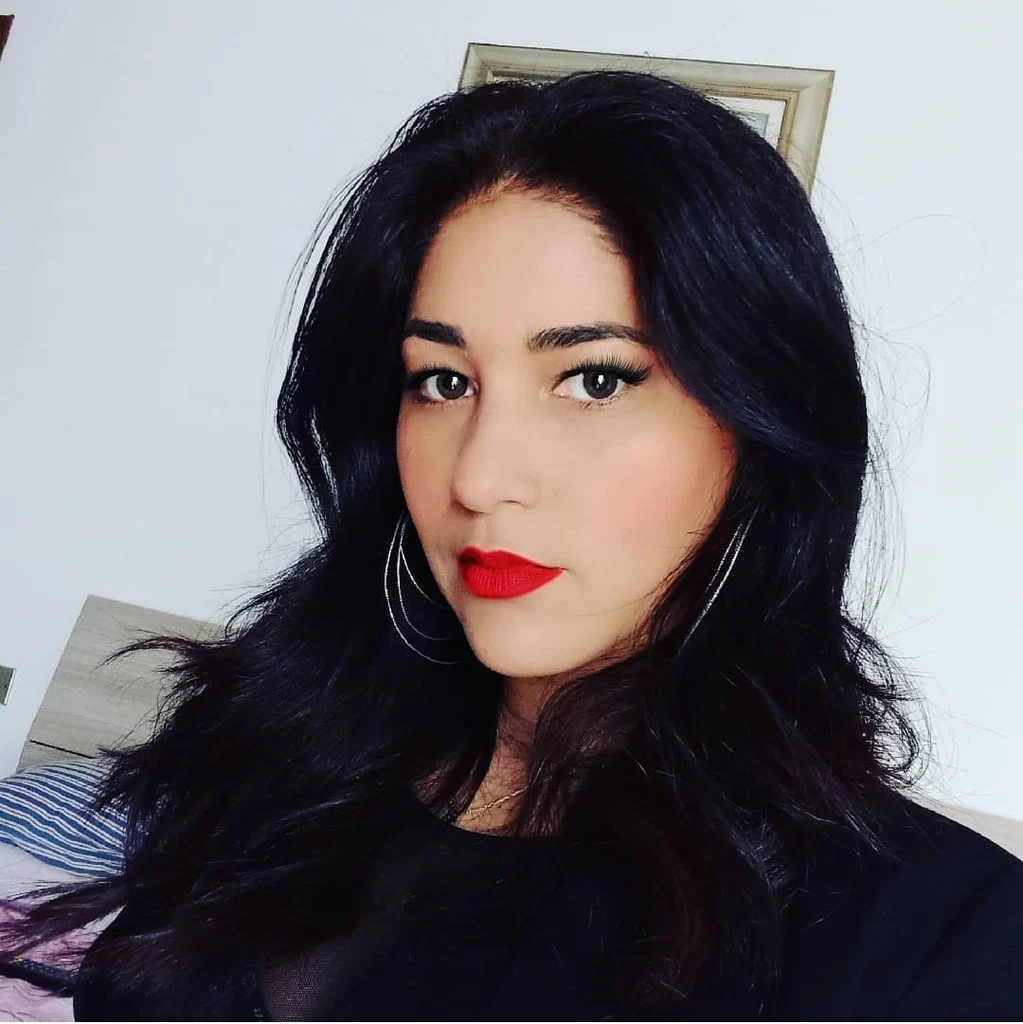 Davyanne's avatar
