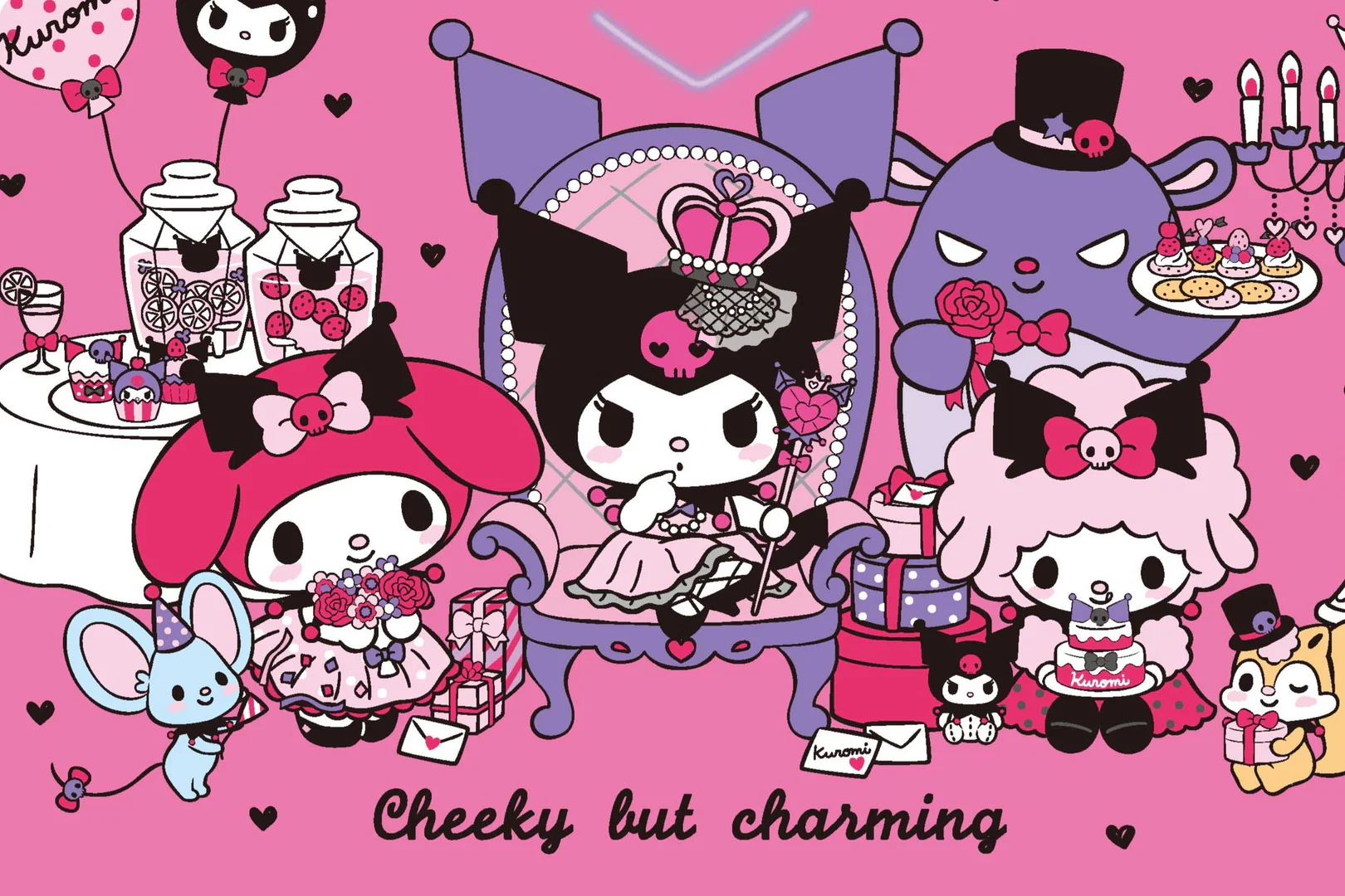 Kangman Lee profile banner