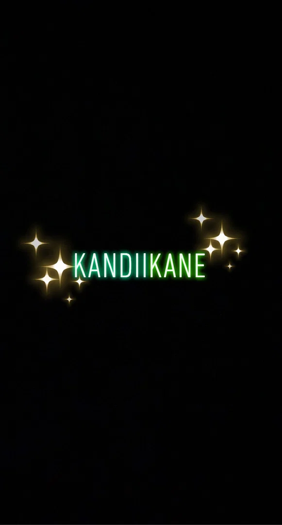 Kandiikane05 profile banner