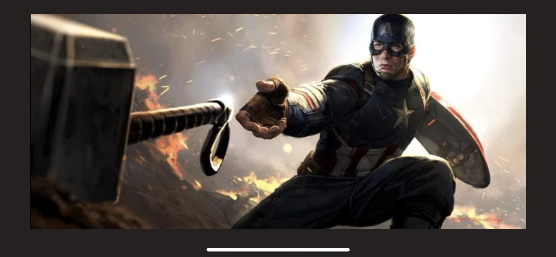 Cock Of America profile banner