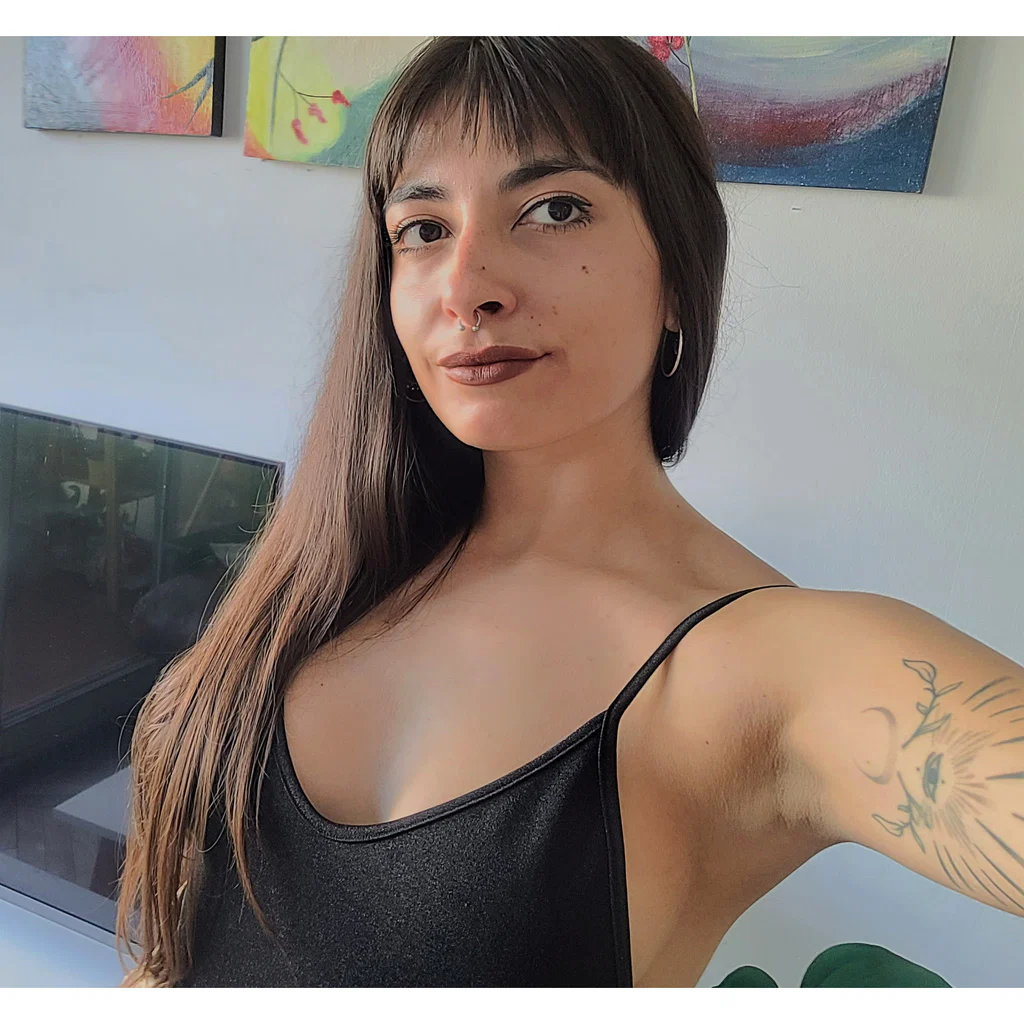 Rubí 🔥's avatar