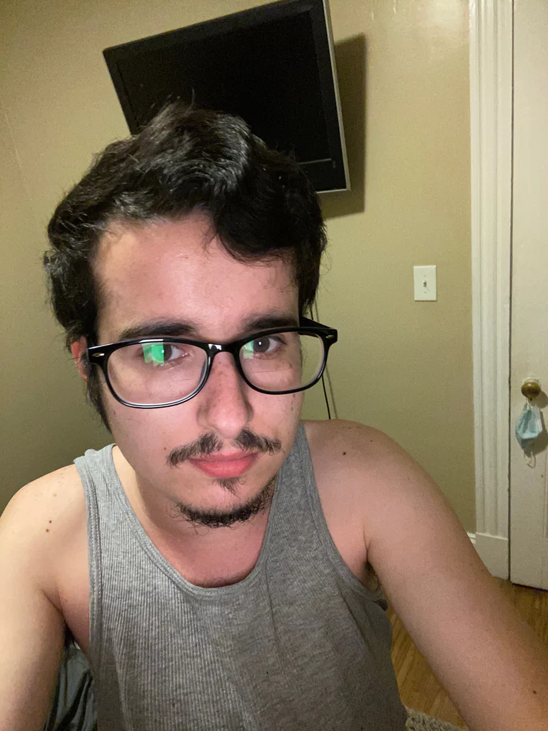 Nathan Baker's avatar