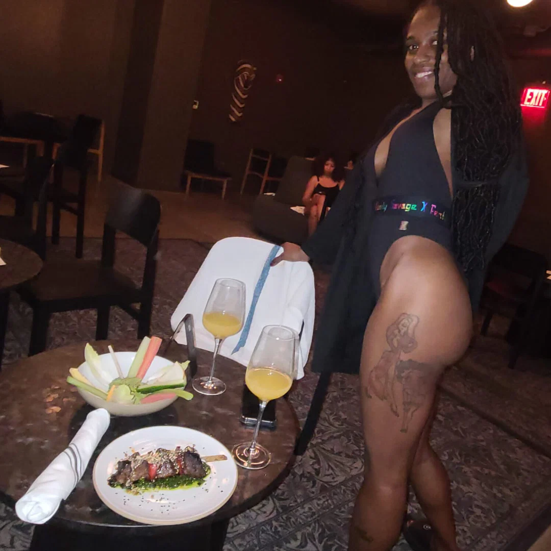 👑GODDESS ASHERAH👑 profile banner