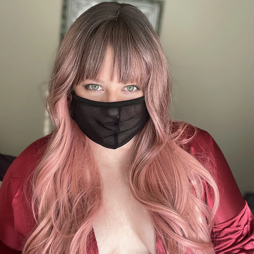 Tori's avatar