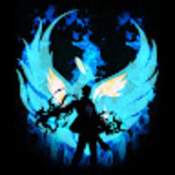 Pyro The Phoenix's avatar