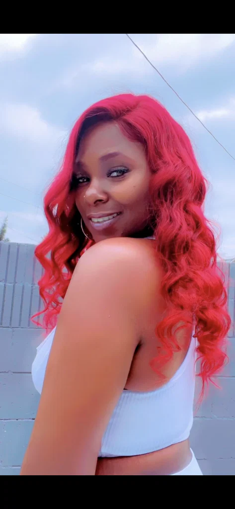 Angel Jayy's avatar