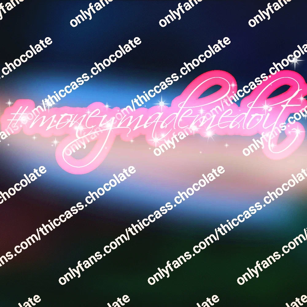 THICCASS.CHOCOLATE a.k.a Sadie Sinzz profile banner