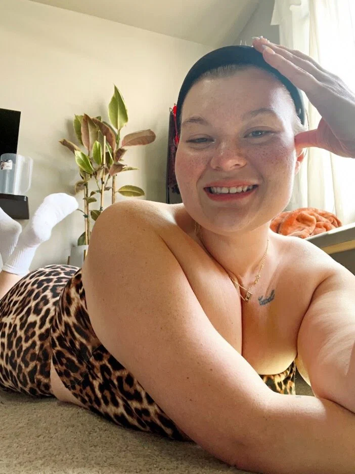 Kinky Kelc's avatar
