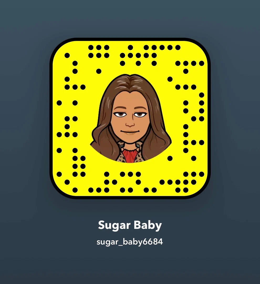 Sugar Babies profile banner