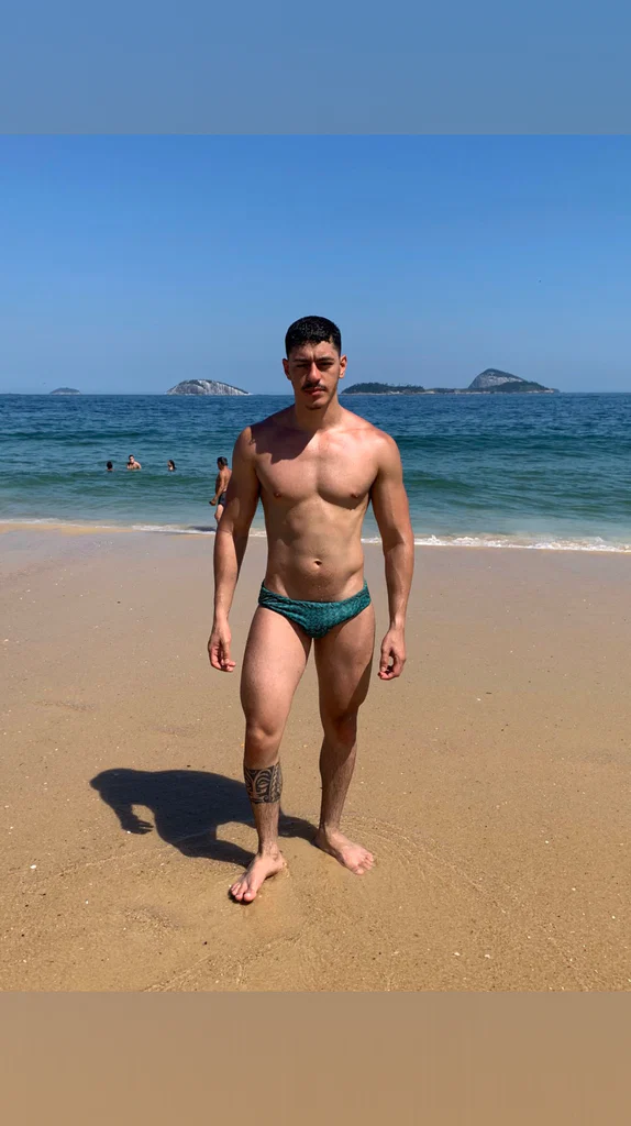 Pedro Hugo Cardoso's avatar