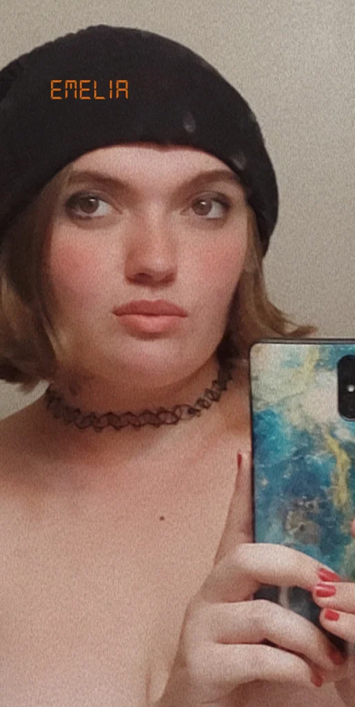 Emelia Seibert's avatar