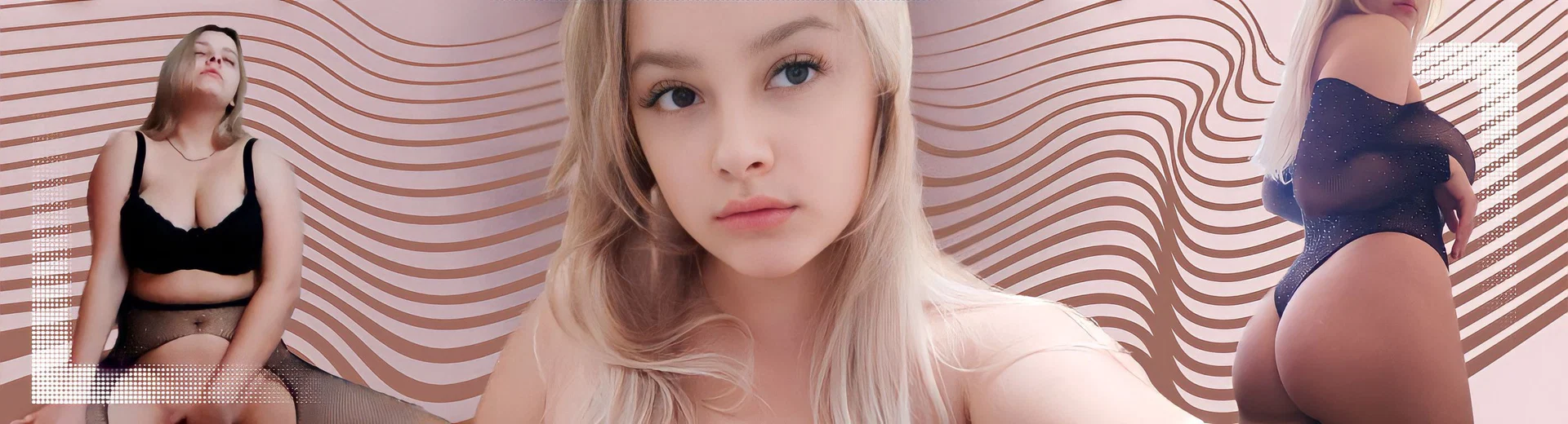 💖Joanna Bailey FREE💖 profile banner