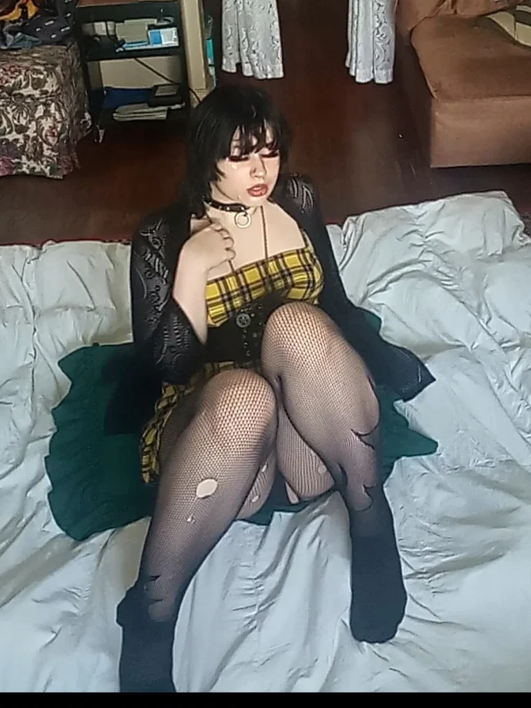 🕸️ BatshitSweetie 🕸️'s avatar