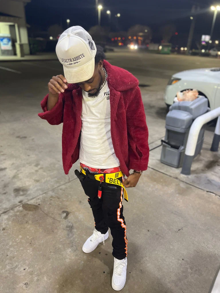 YungJayBans 🍆💦❄️🤳's avatar
