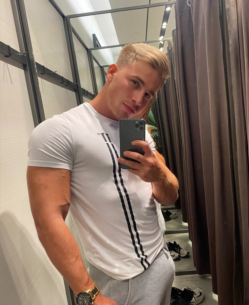 Noah Cavill