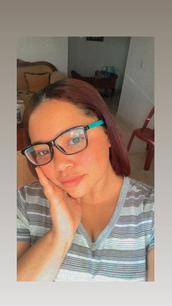 Mercedes Trinidad's avatar