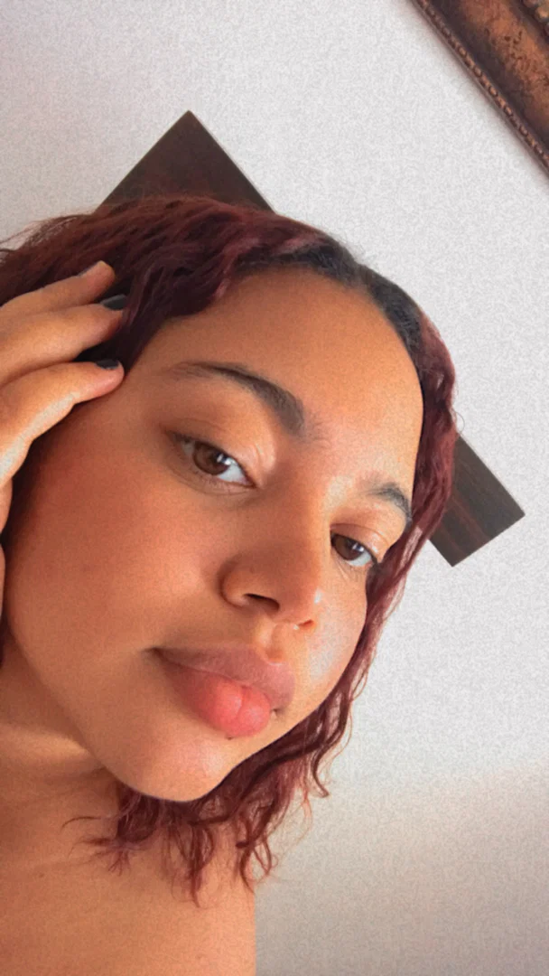 Mercedes Trinidad profile banner