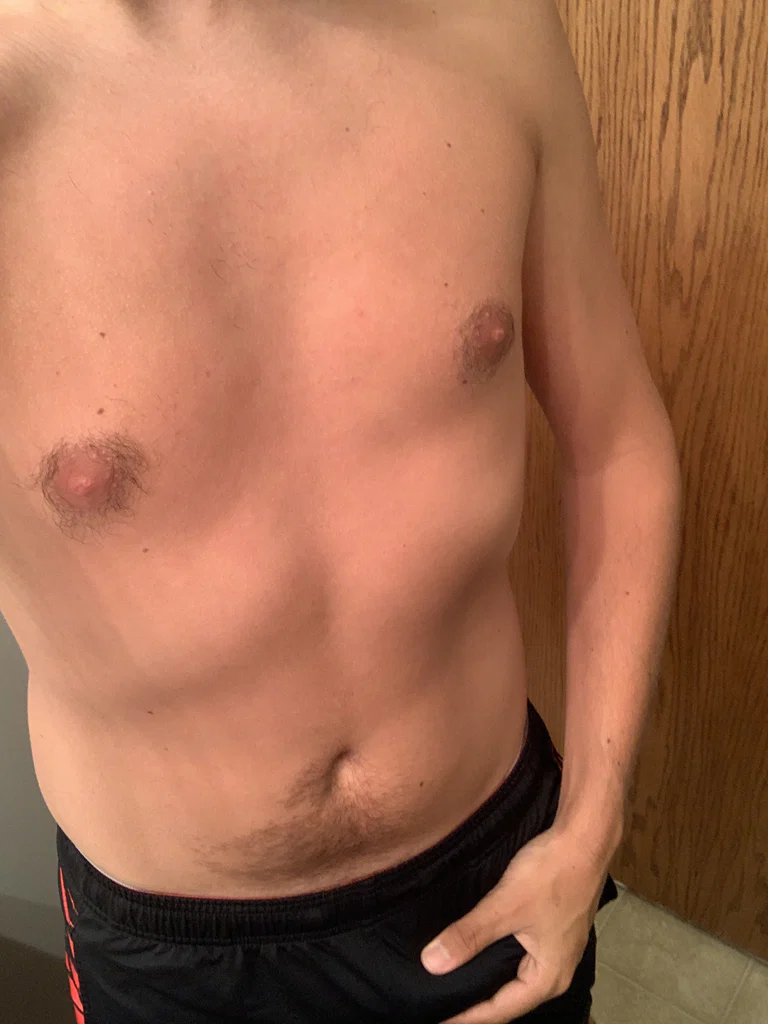 College Gay Twink's avatar