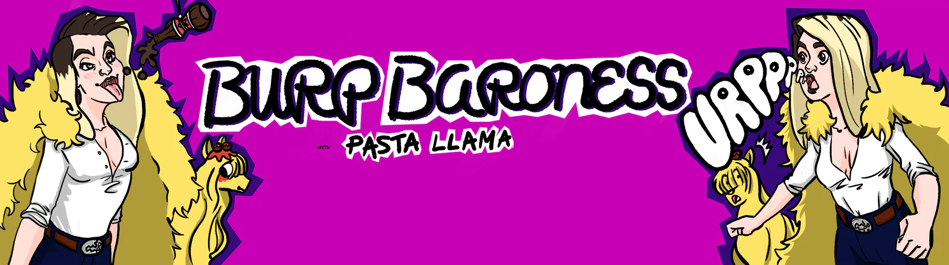 J profile banner