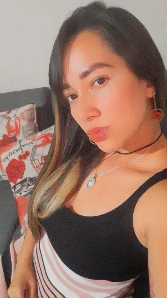 Johanna Gutierrez's avatar
