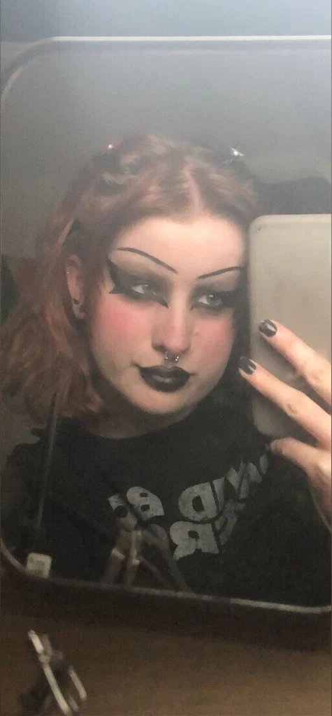 Gothita's avatar