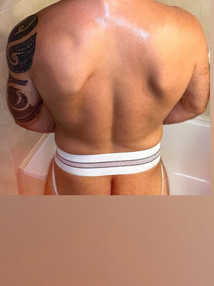 Kai Steele profile banner