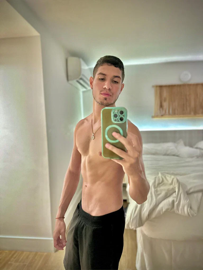 Pana Medellín's avatar