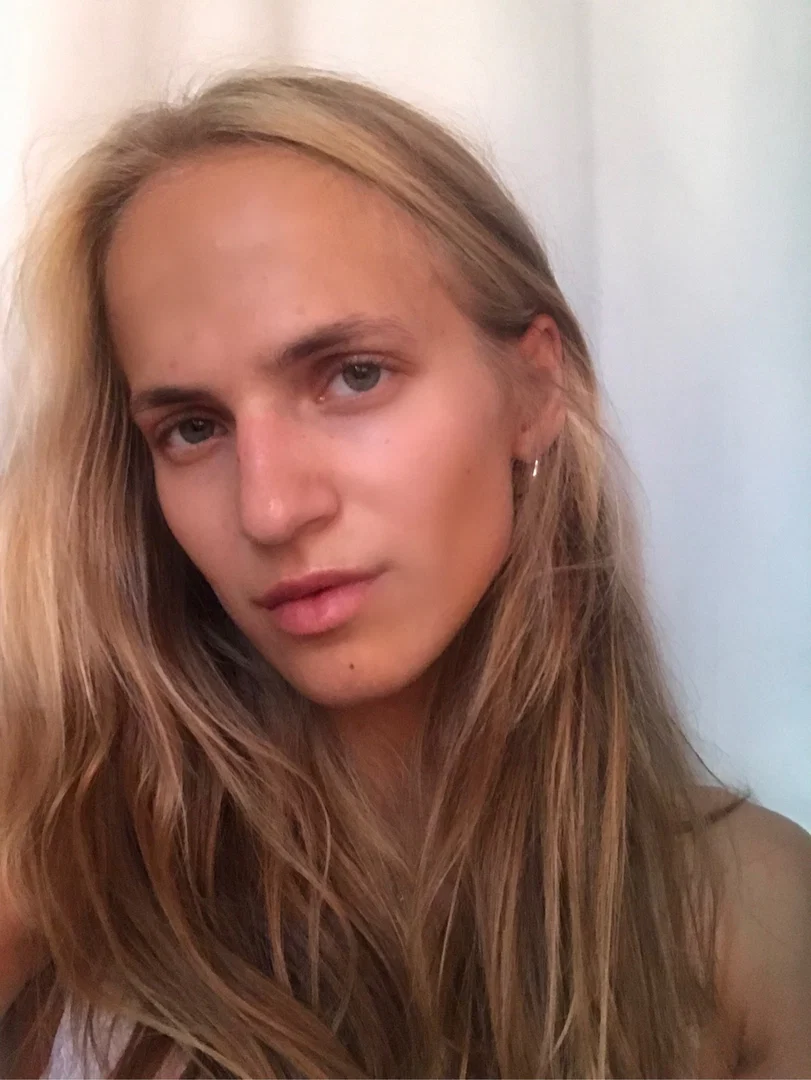 Anastasiia Matsiuk profile banner