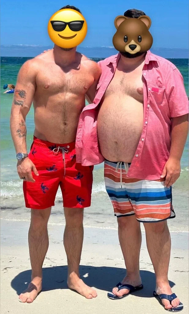 Chub And Jock Couple's avatar
