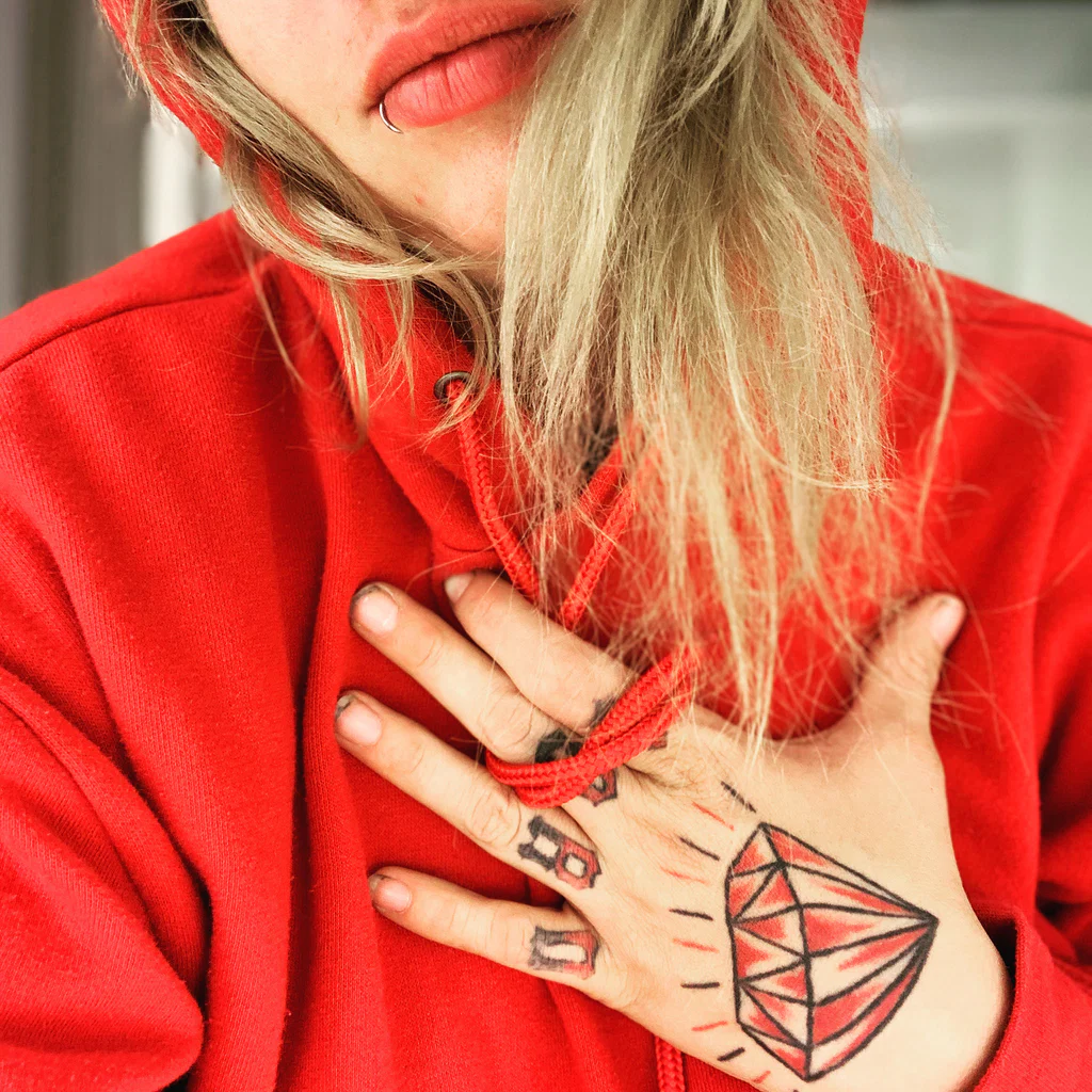 Margot Bebe's avatar