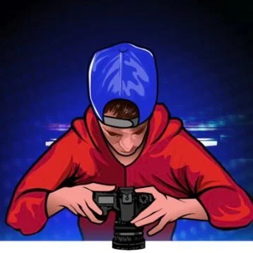 Mr Lucky POV's avatar