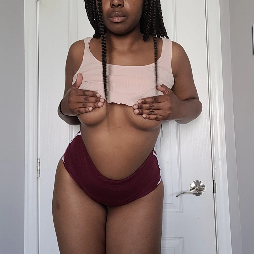 Sorrel Blake 😇