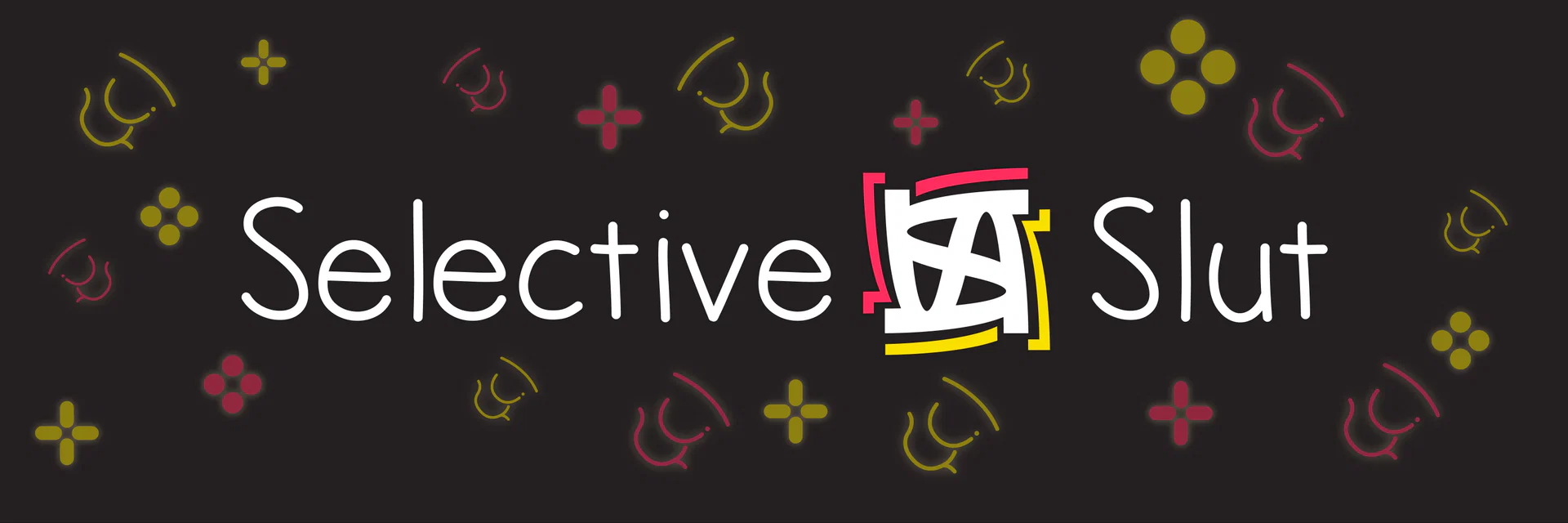 Selective Slxt profile banner