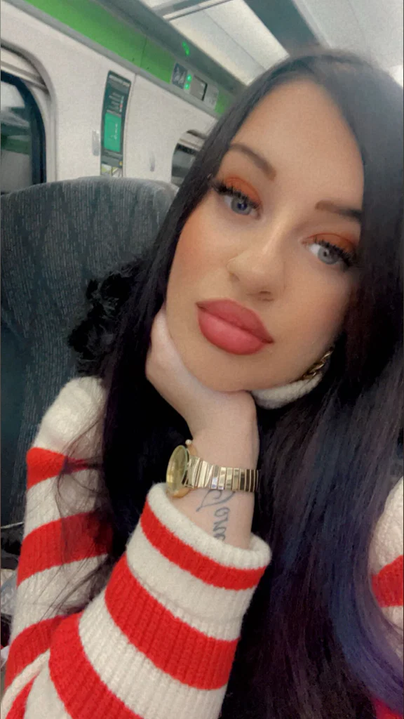 Emelina 🇷🇴