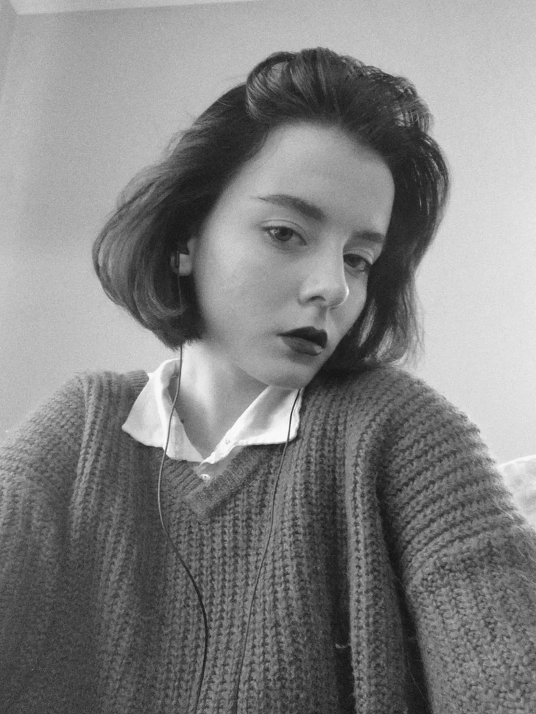 Anastasiya Sweet's avatar