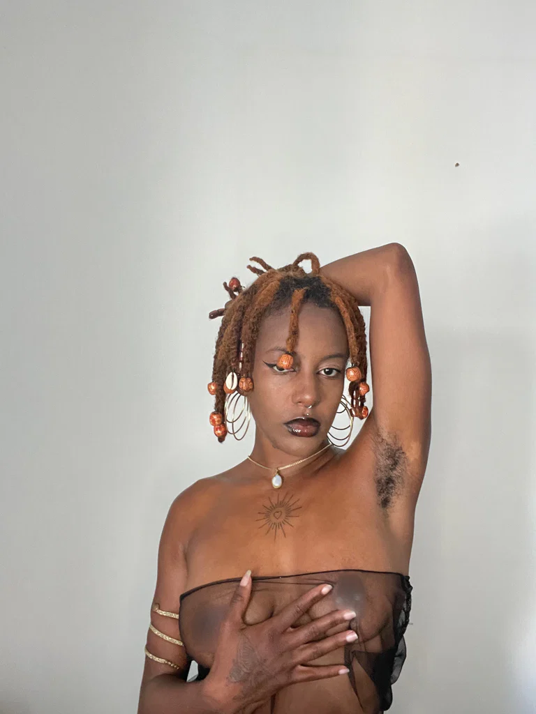Orisha 🧜🏾‍♀️'s avatar