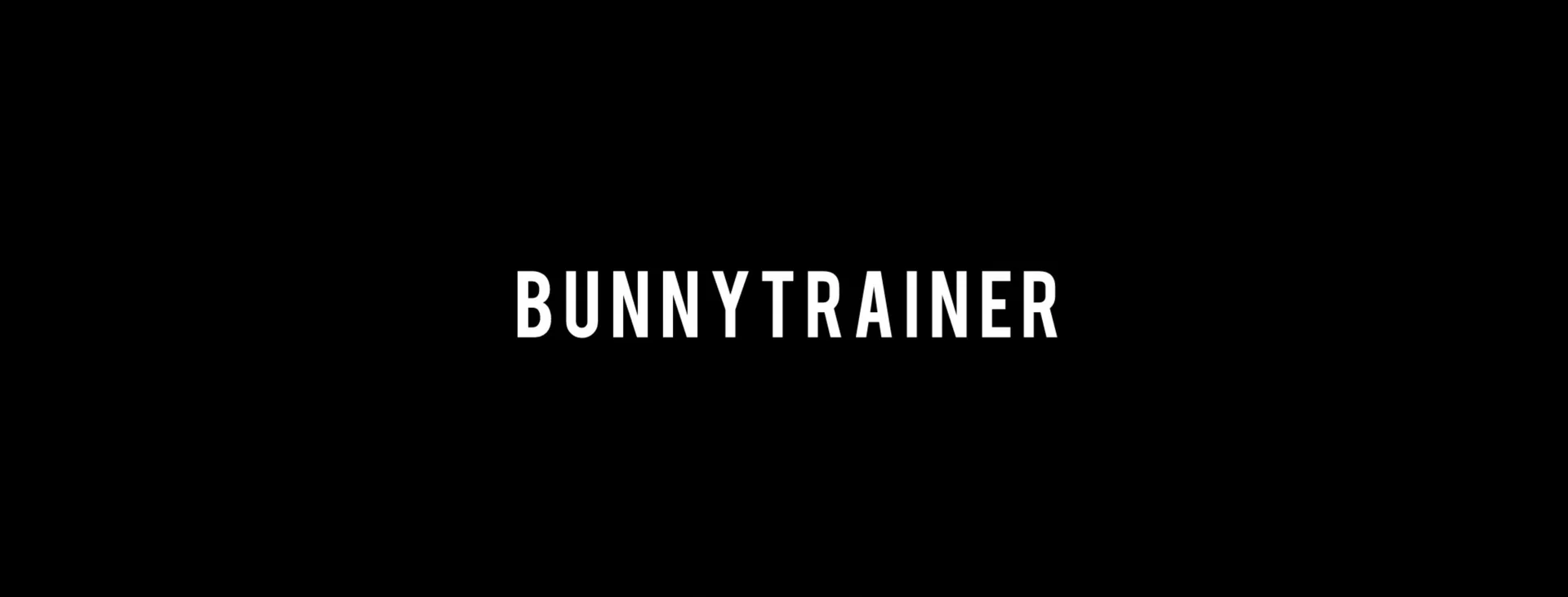 BunnyTrainer profile banner