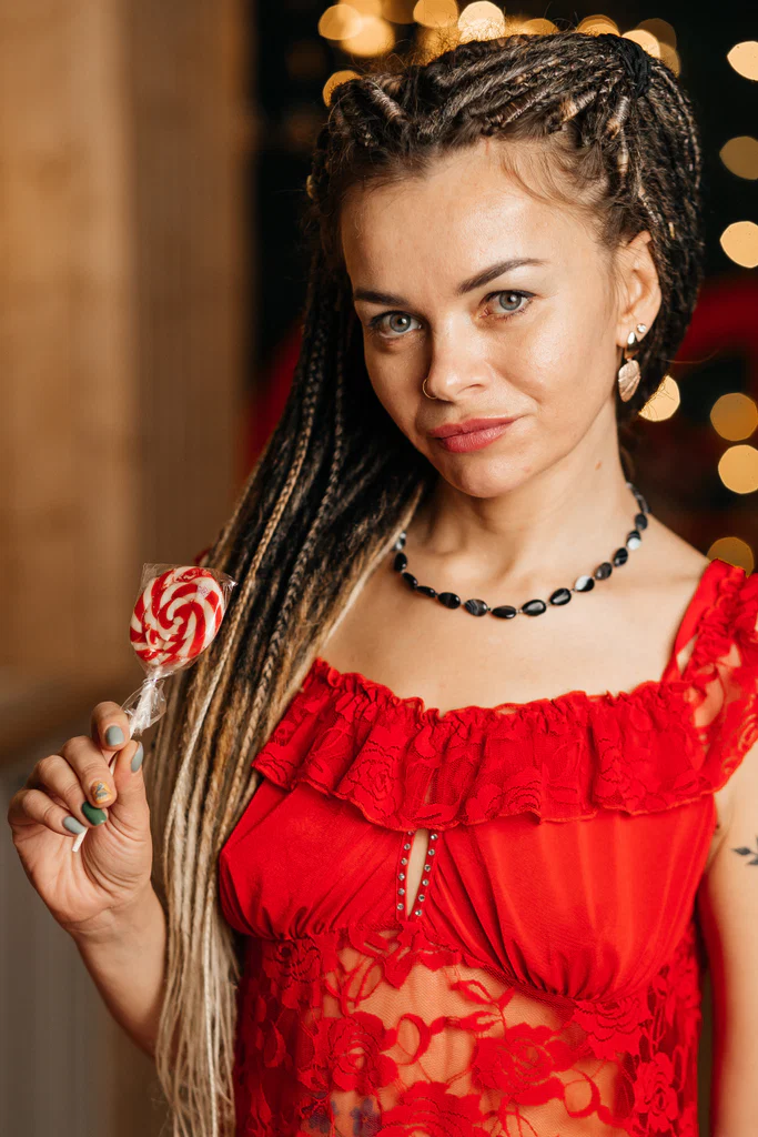 NATALIA's avatar