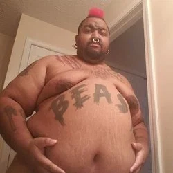 Big Bellied Werewolf's avatar