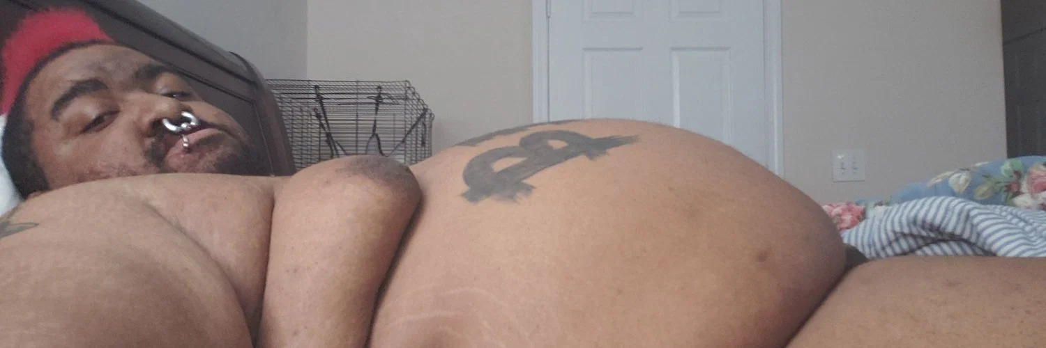 Big Bellied Werewolf profile banner