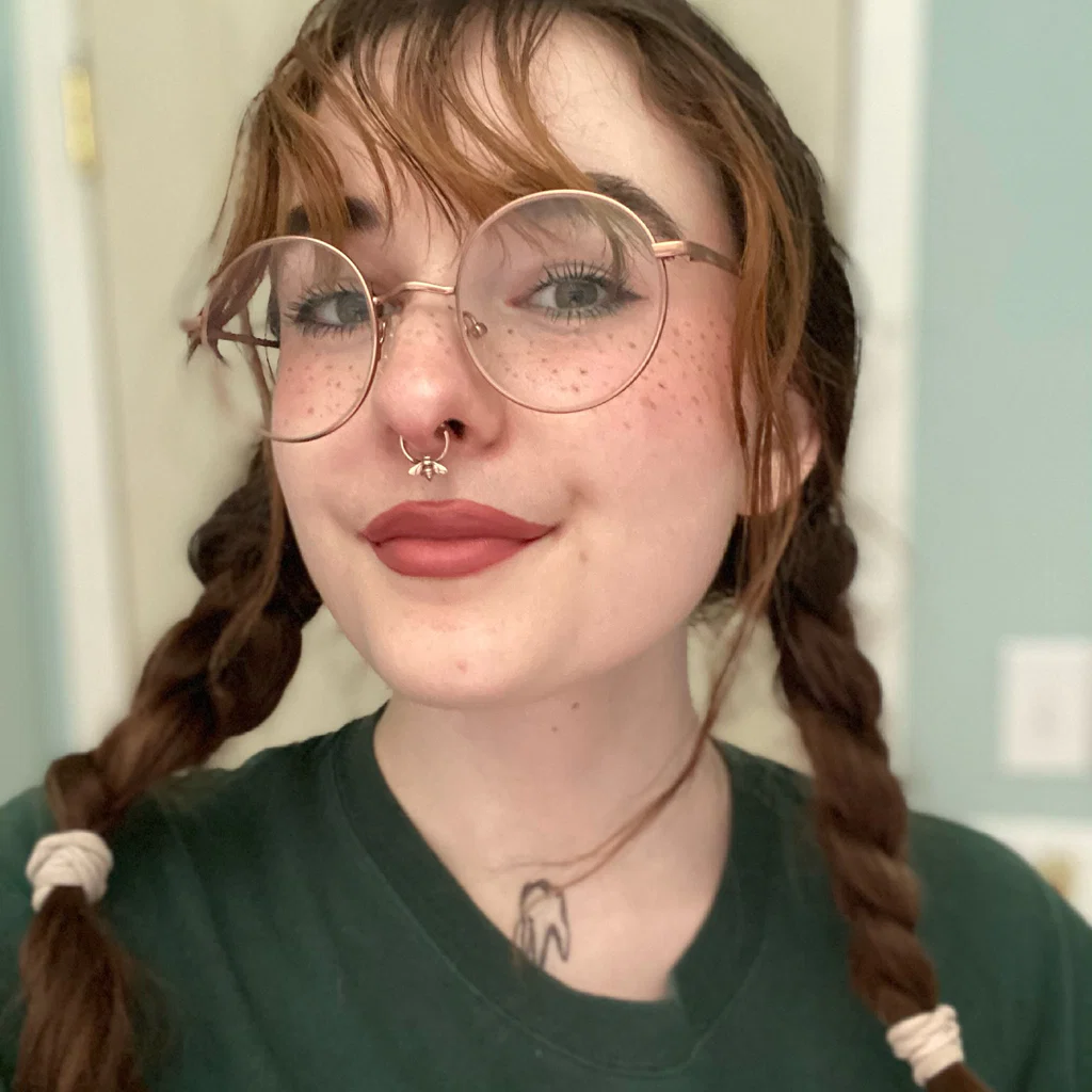 Siren's avatar