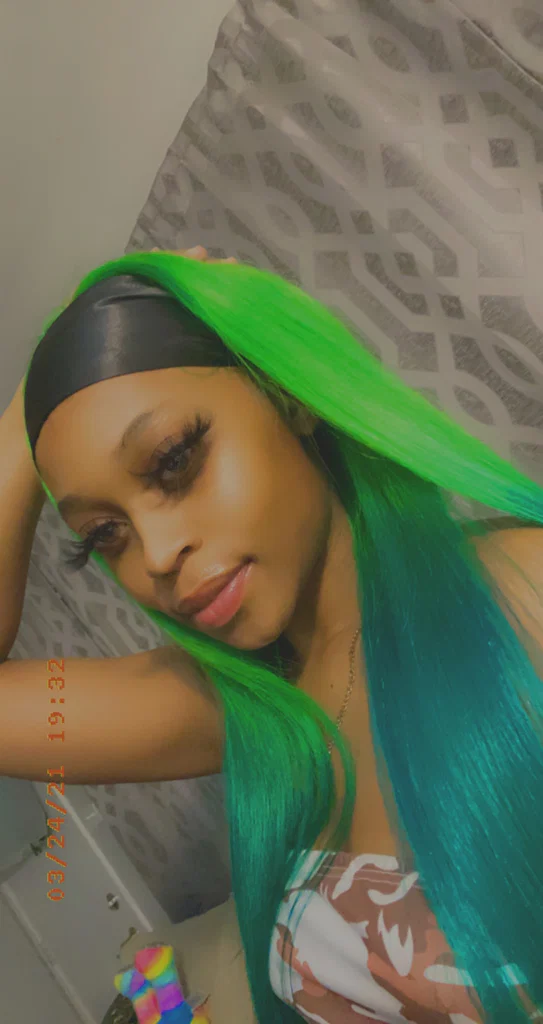 Malasya Ross's avatar