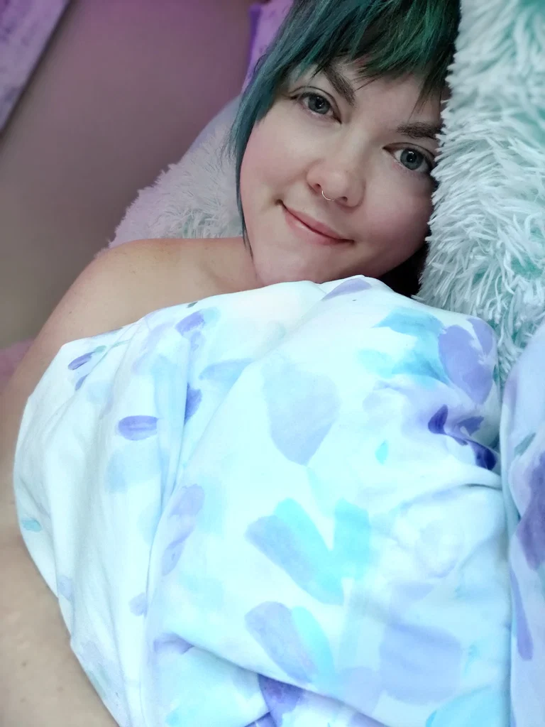 Luna Bluebell 🌙's avatar